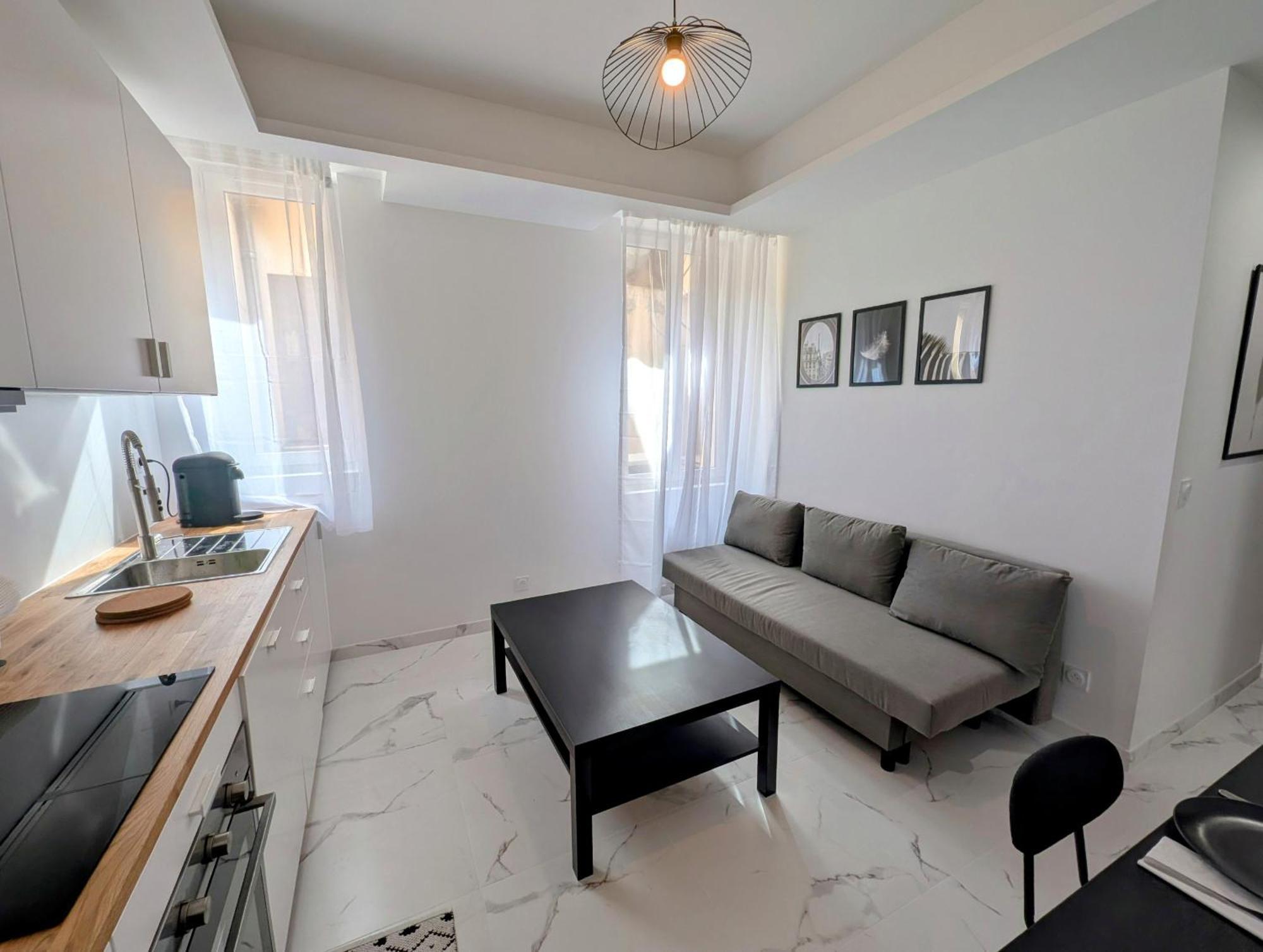 La Suite Cap D Ail カップダイユ エクステリア 写真